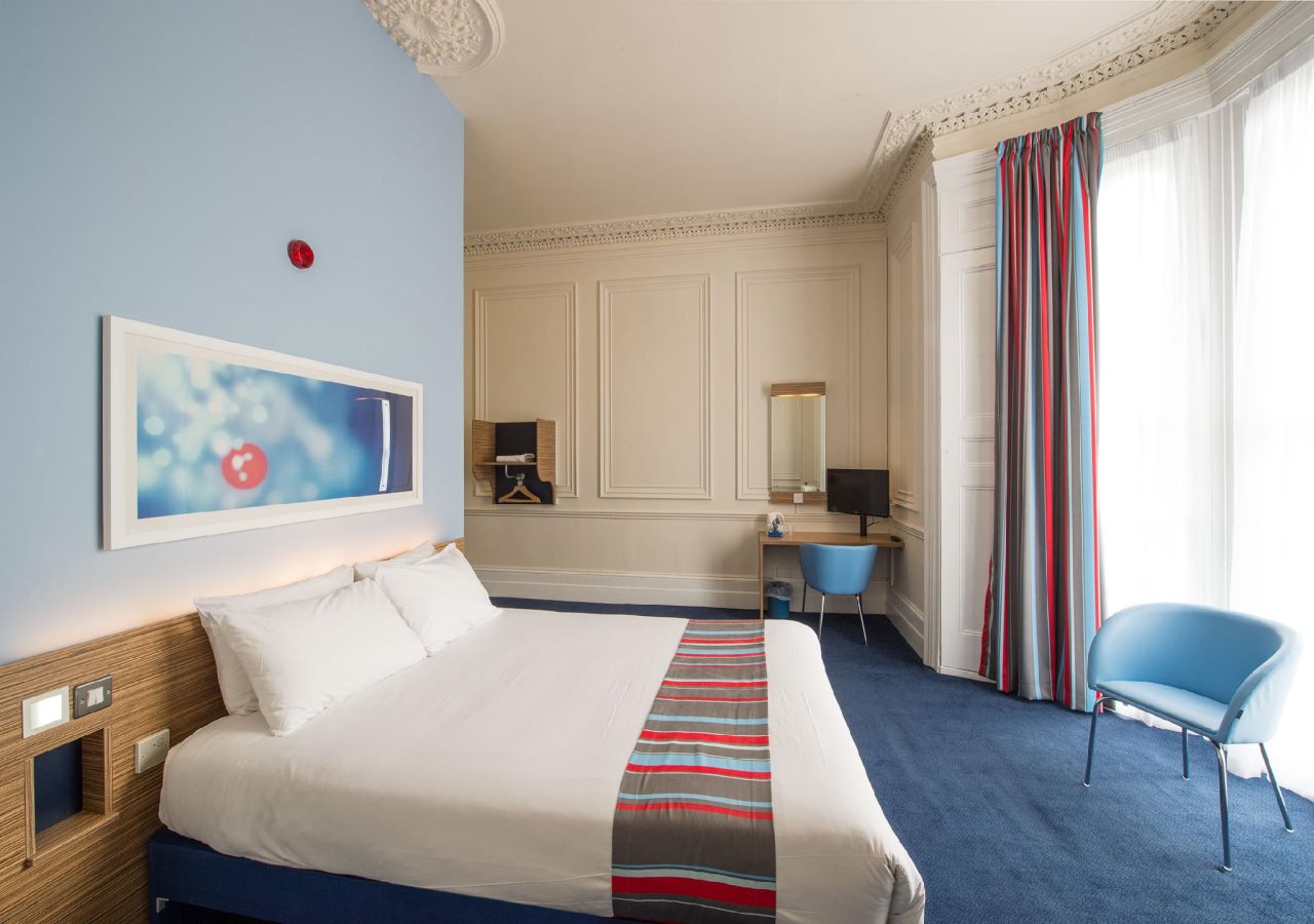 Travelodge Tunbridge Wells 2