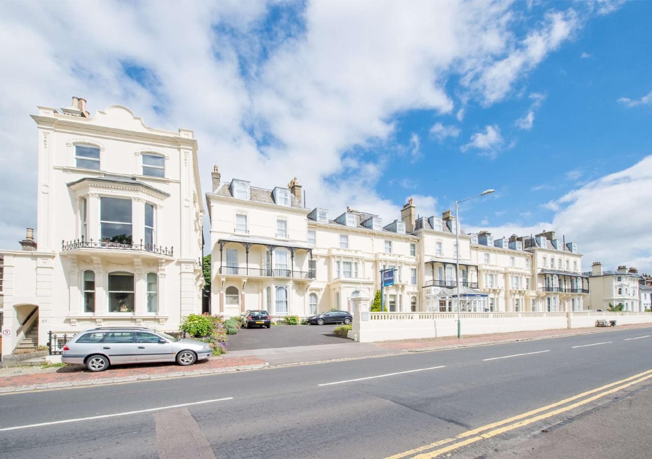 Travelodge Tunbridge Wells 20