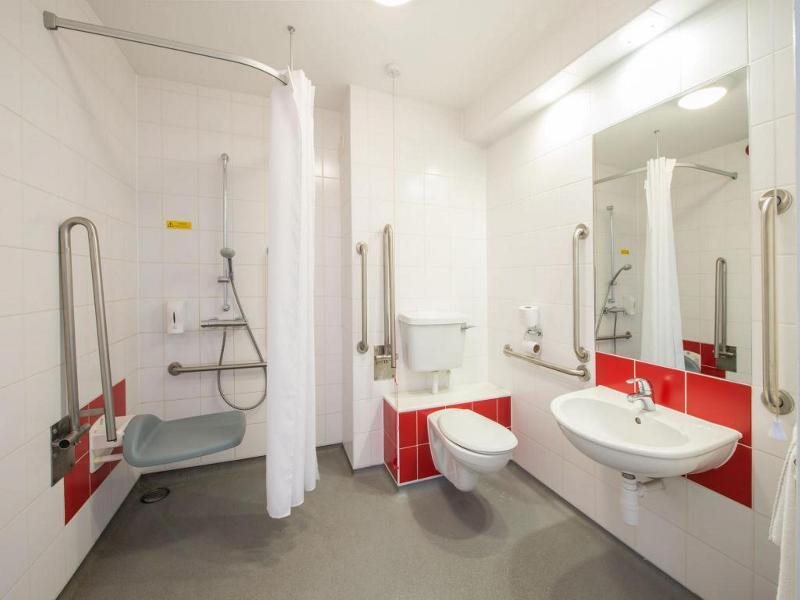 Travelodge Tunbridge Wells 21