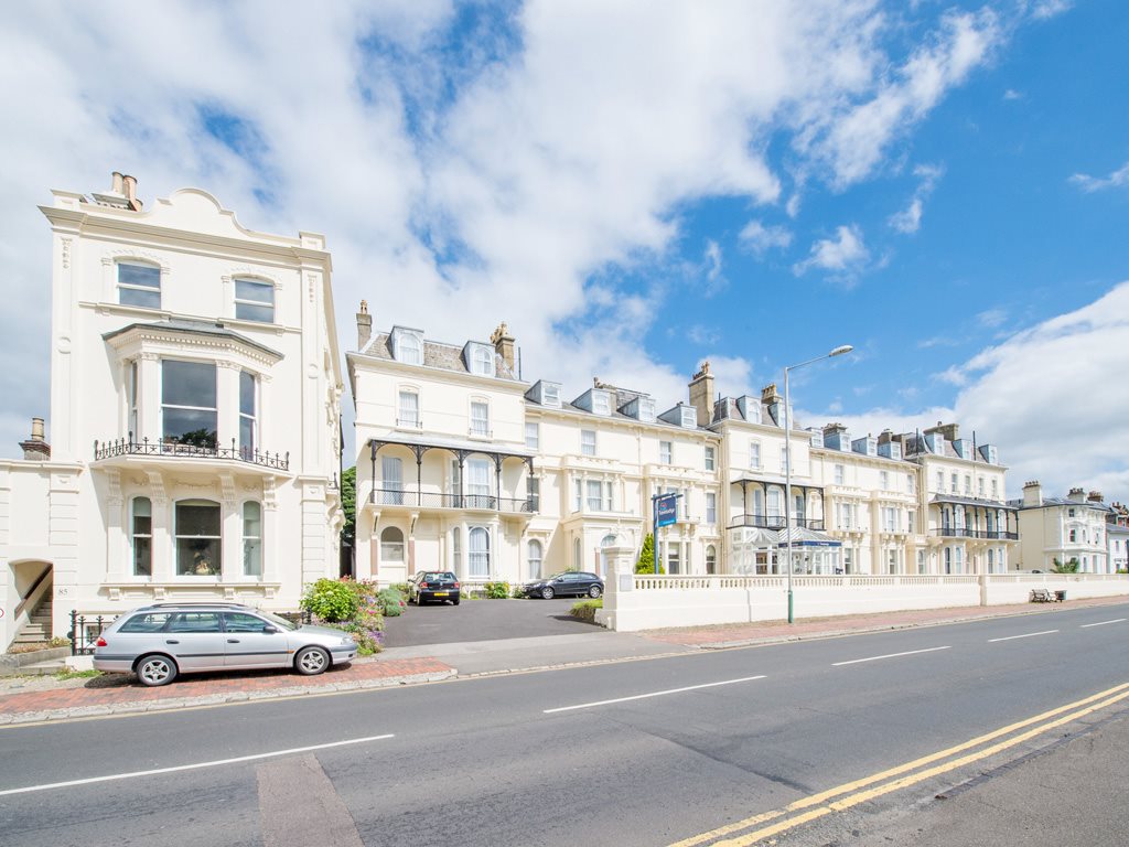 Travelodge Tunbridge Wells 5