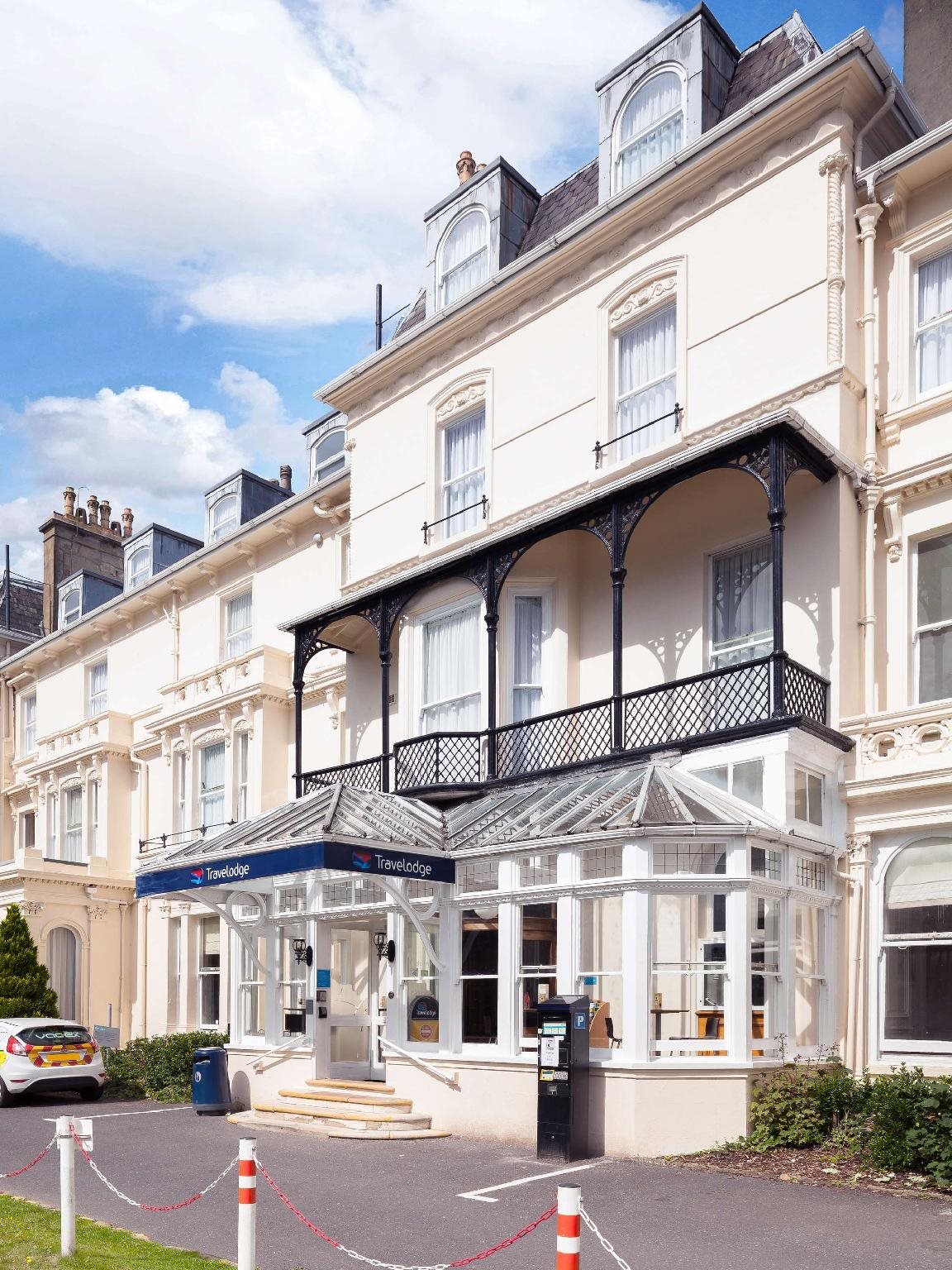 Travelodge Tunbridge Wells 8