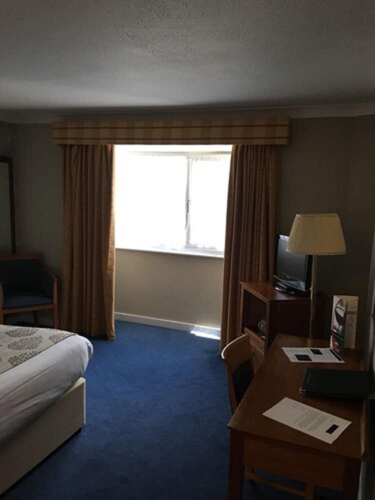 Red Lion Hotel 20