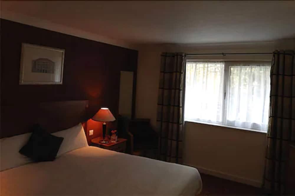 Red Lion Hotel 16
