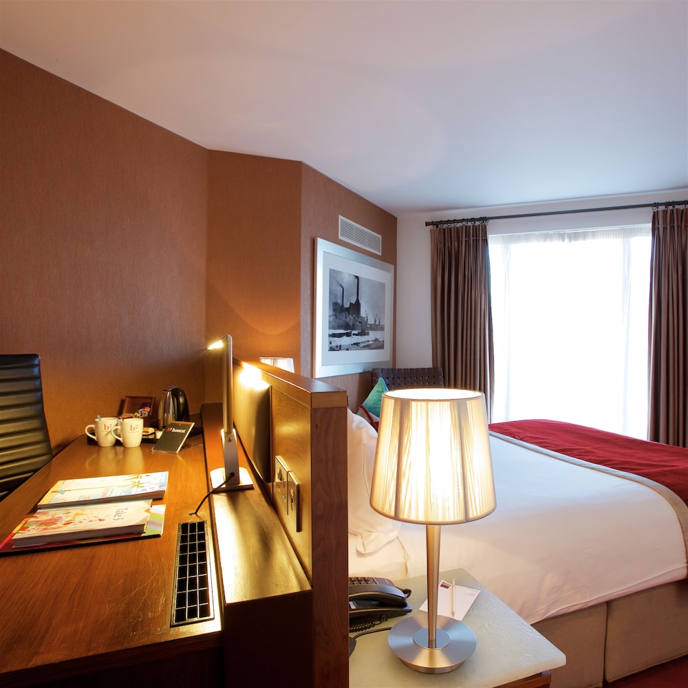 Bermondsey Square Hotel 22