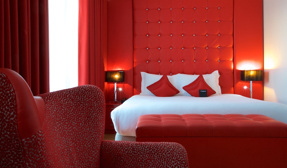 Bermondsey Square Hotel 19