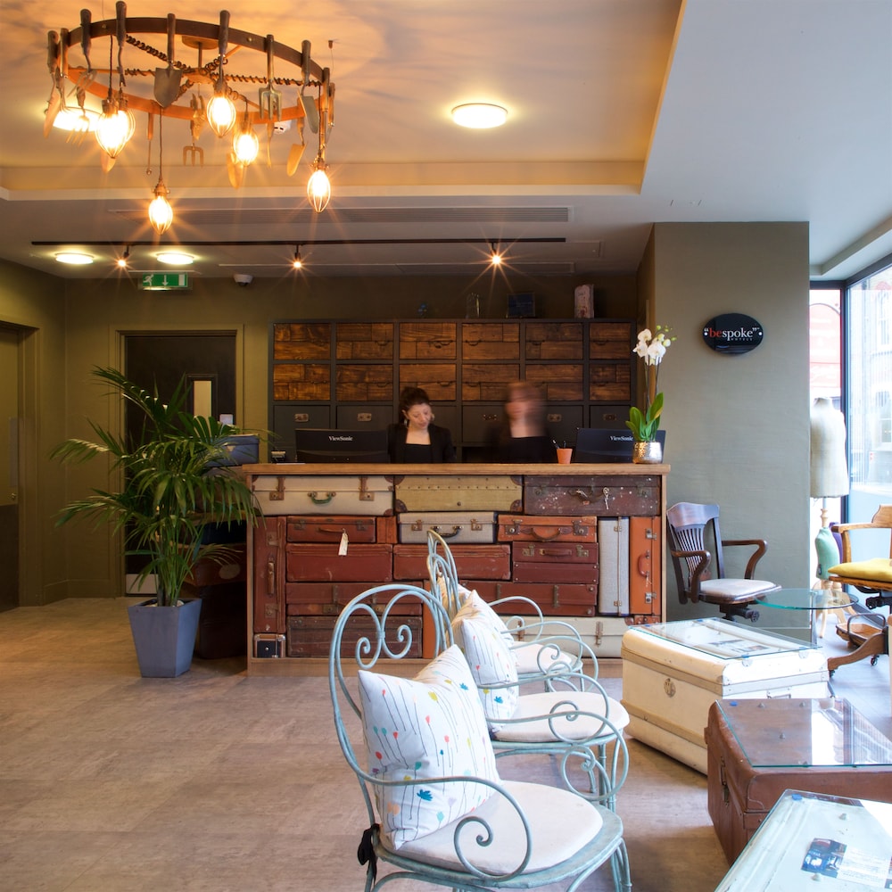Bermondsey Square Hotel 4