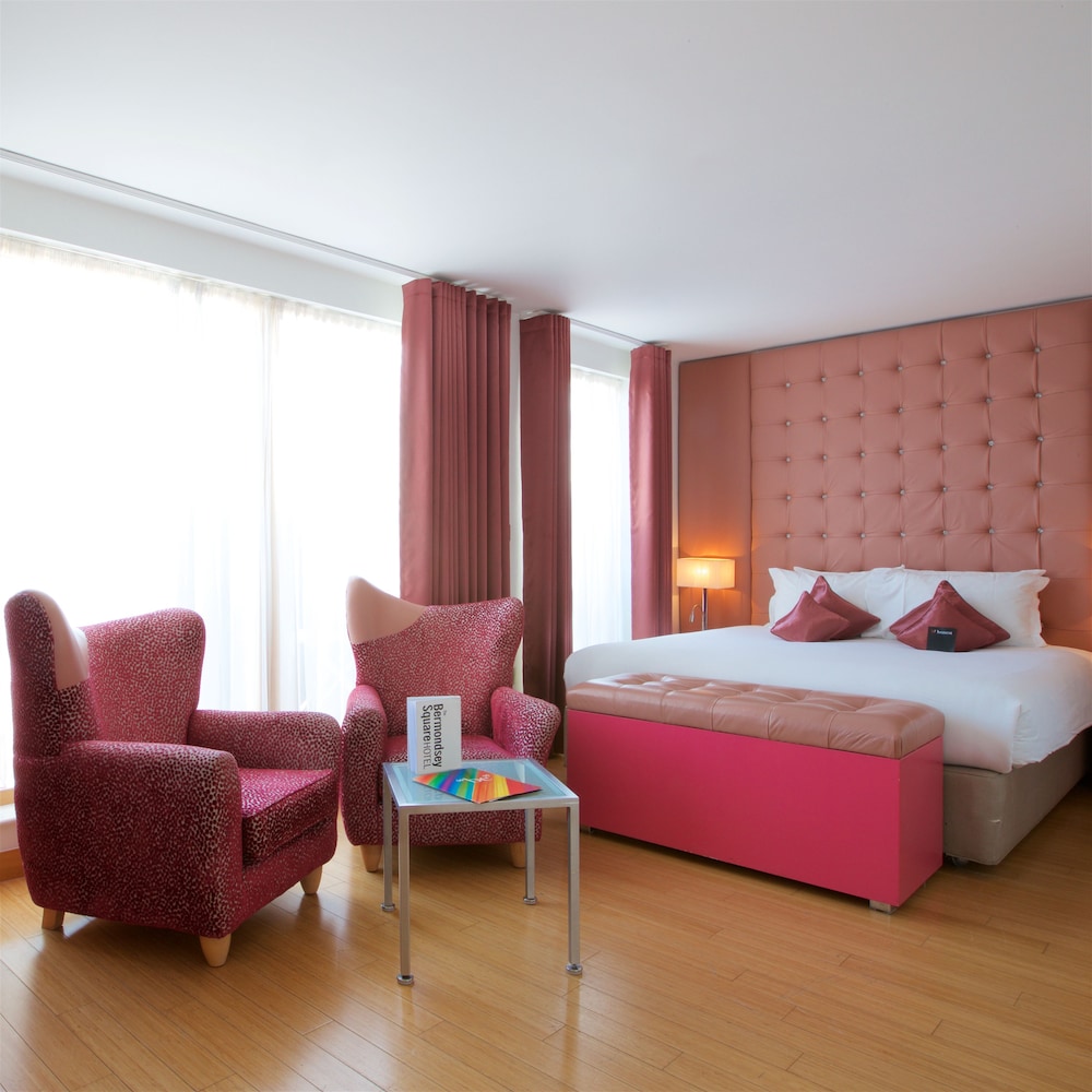 Bermondsey Square Hotel 18