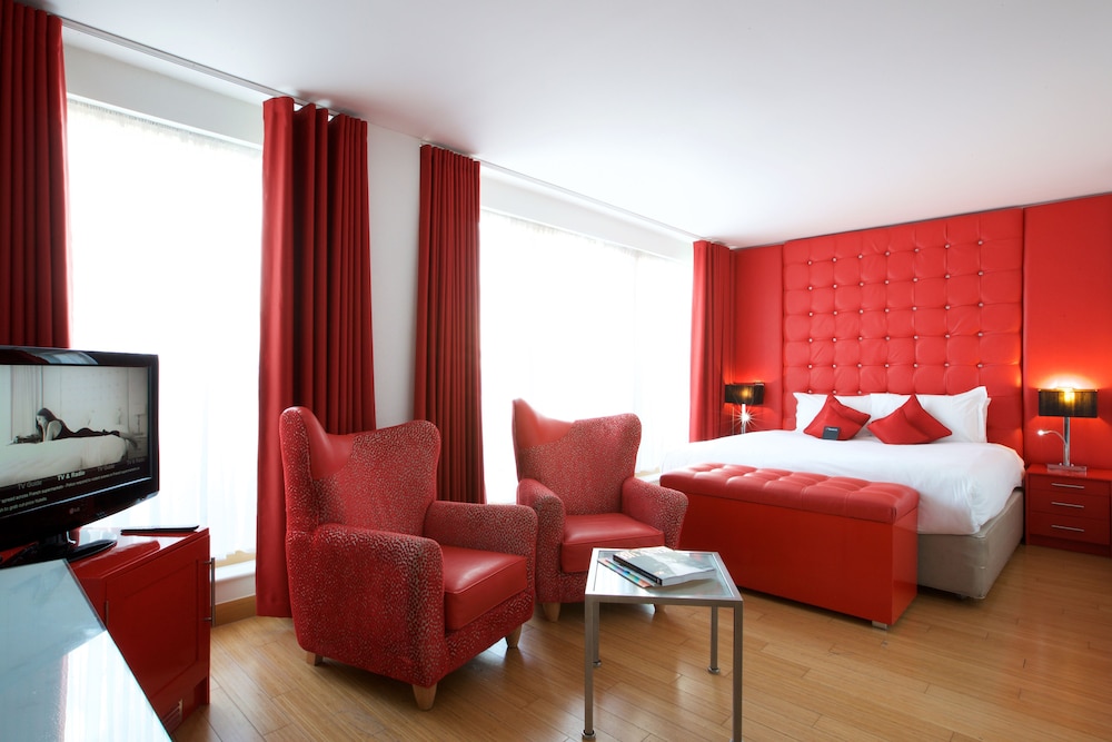 Bermondsey Square Hotel 21