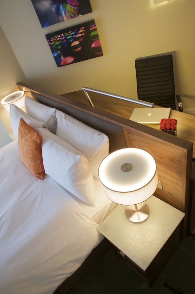 Bermondsey Square Hotel 15