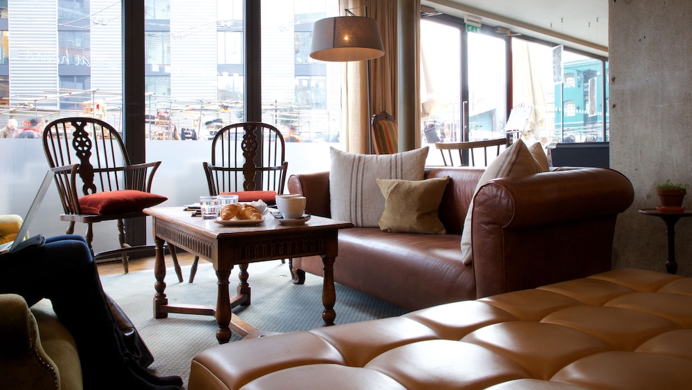 Bermondsey Square Hotel 10