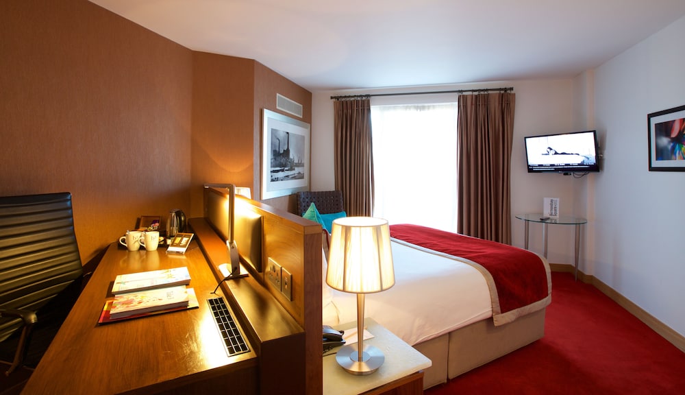 Bermondsey Square Hotel 20