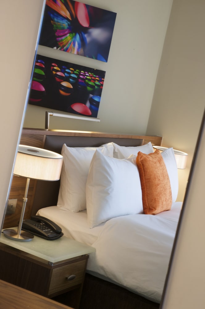 Bermondsey Square Hotel 14