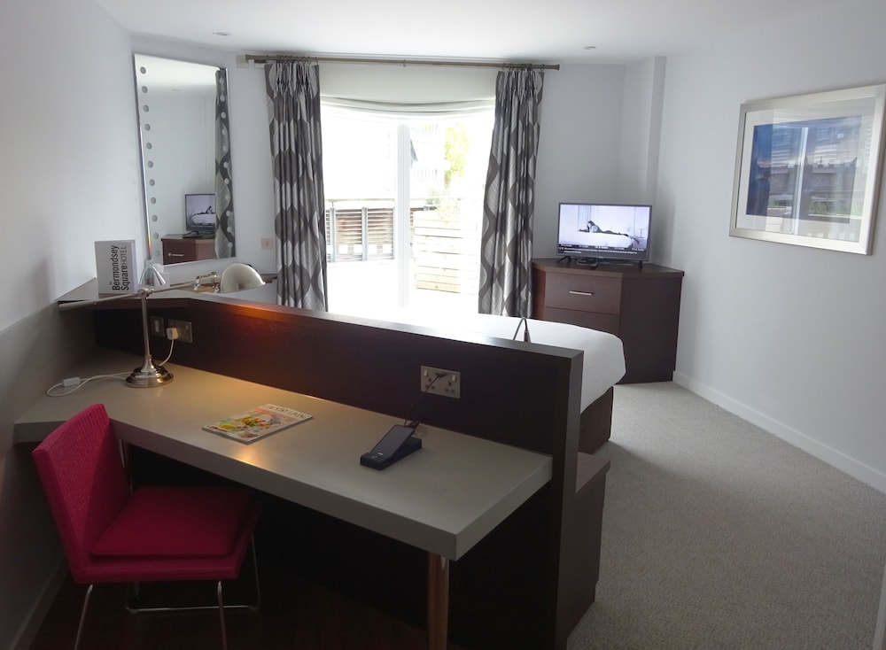 Bermondsey Square Hotel 16