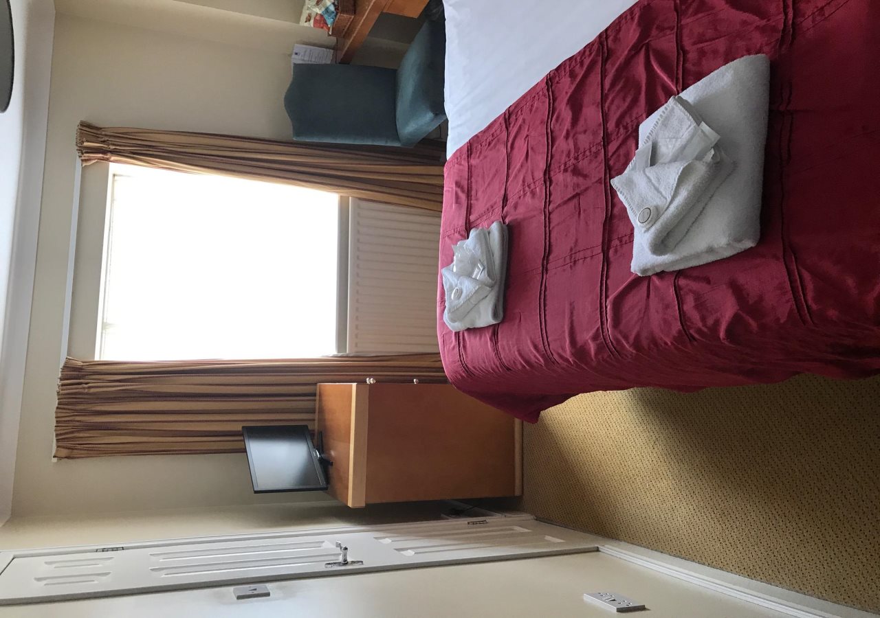 Barrington Lodge 7