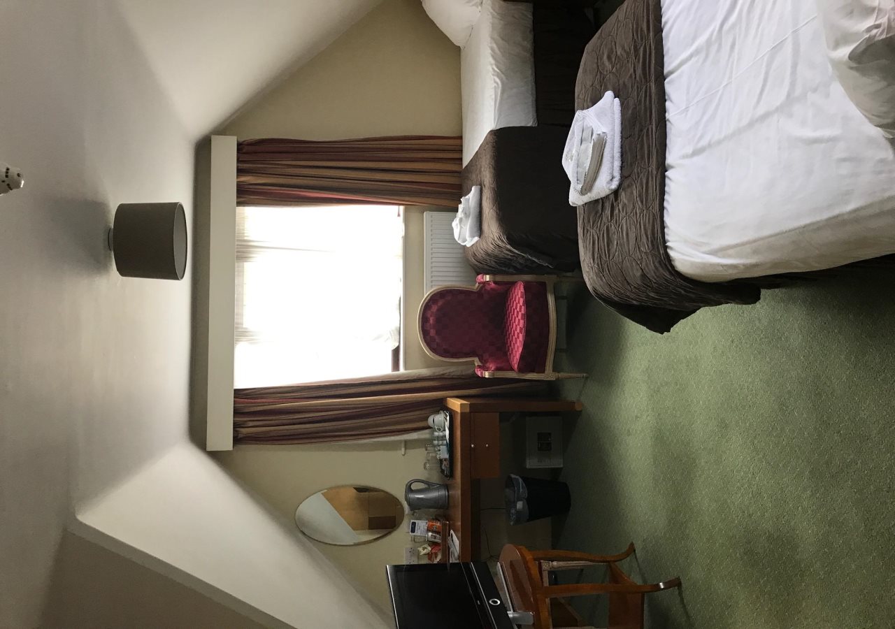 Barrington Lodge 11