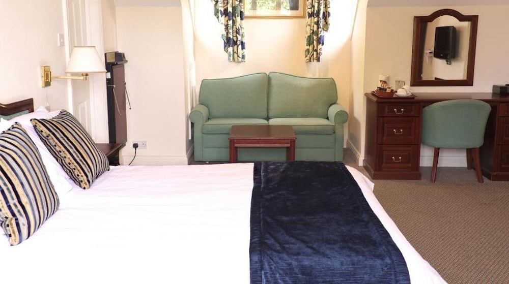Boxmoor Lodge 13