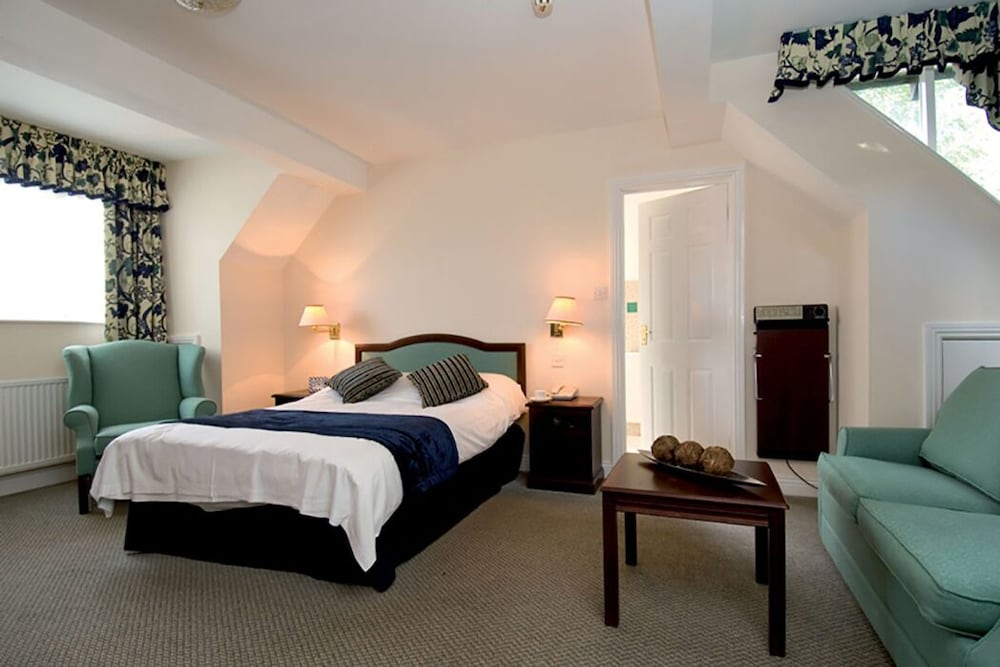 Boxmoor Lodge 2
