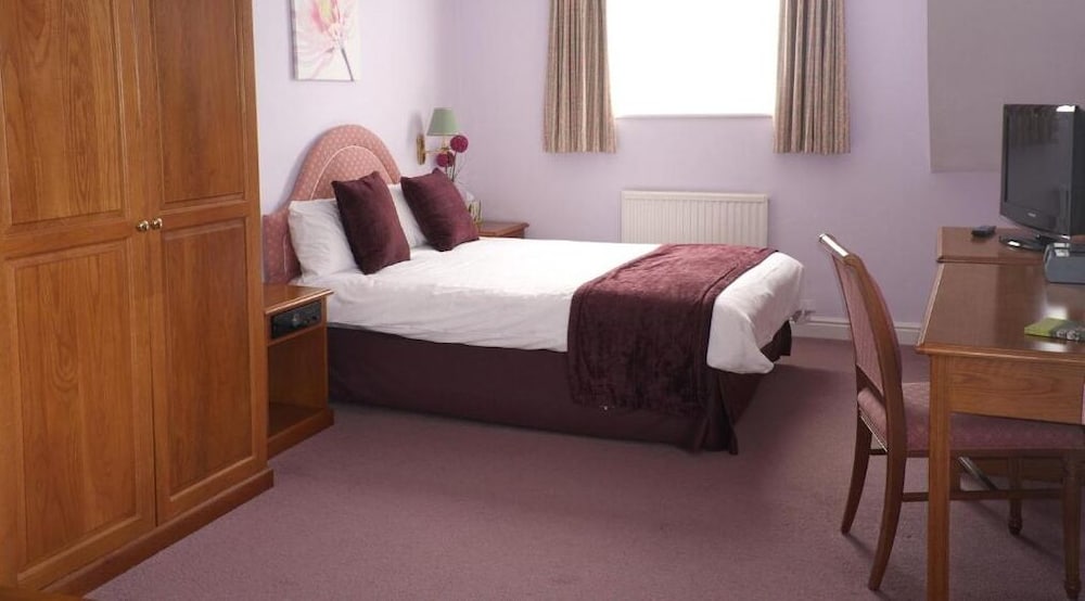 Boxmoor Lodge 15