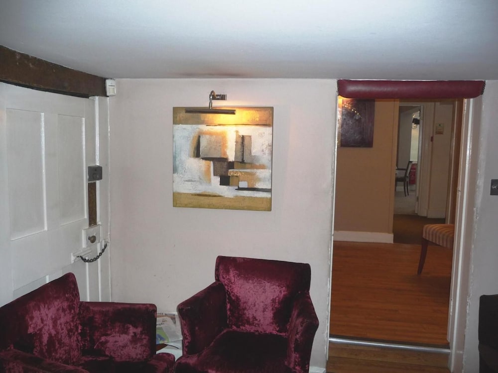 Boxmoor Lodge 22