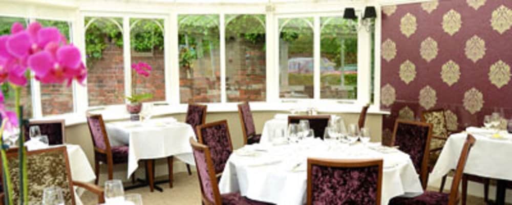 Boxmoor Lodge 24