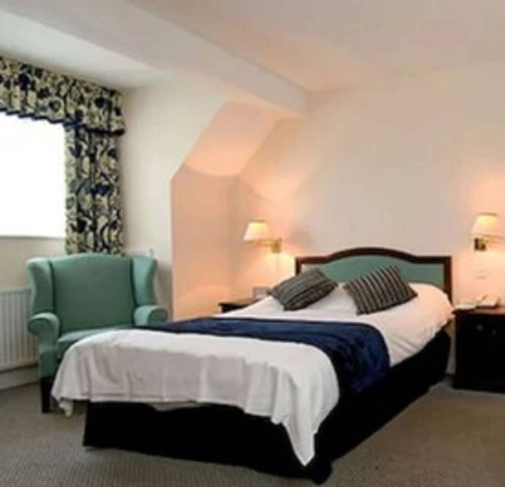 Boxmoor Lodge 7
