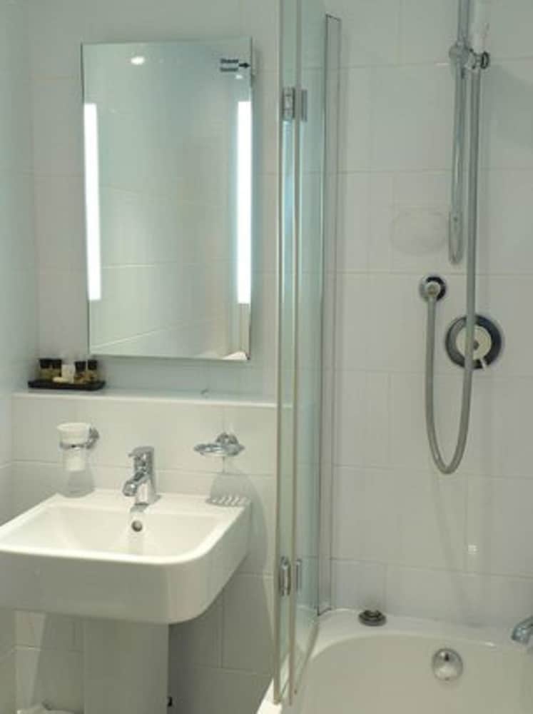 Boxmoor Lodge 23