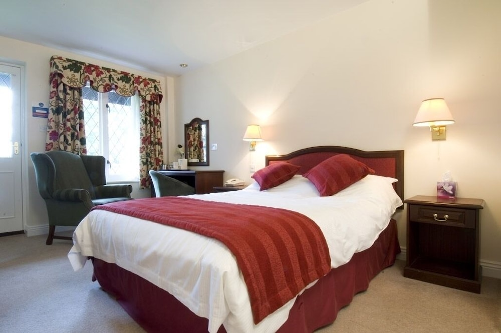 Boxmoor Lodge 5