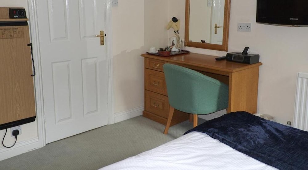 Boxmoor Lodge 12