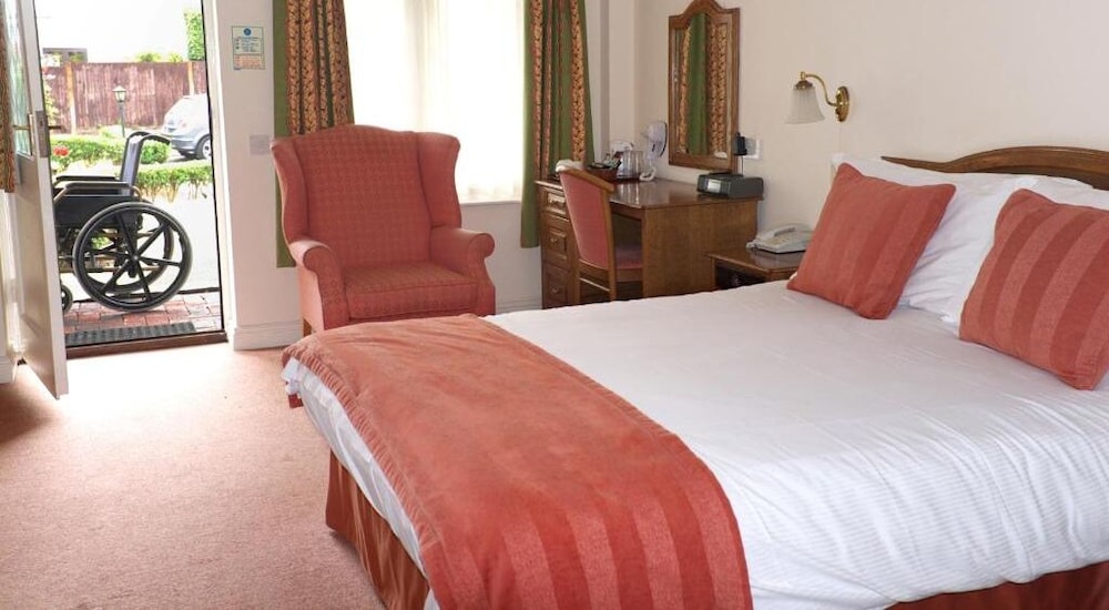 Boxmoor Lodge 18
