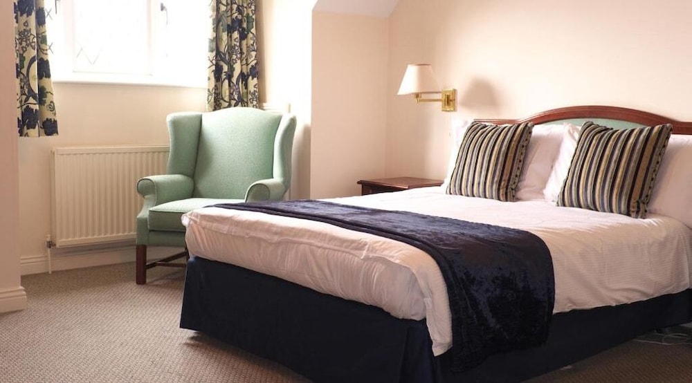 Boxmoor Lodge 17