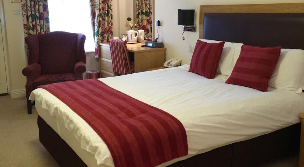 Boxmoor Lodge 20