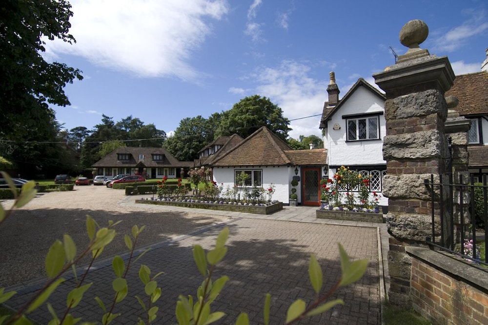 Boxmoor Lodge 1