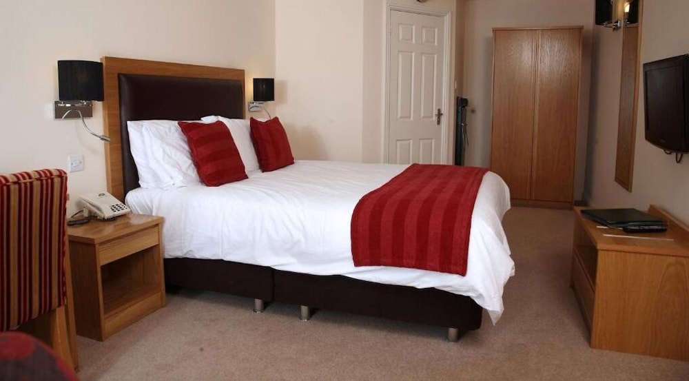 Boxmoor Lodge 21