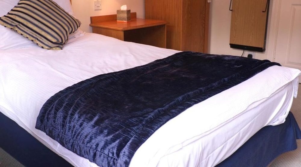 Boxmoor Lodge 11