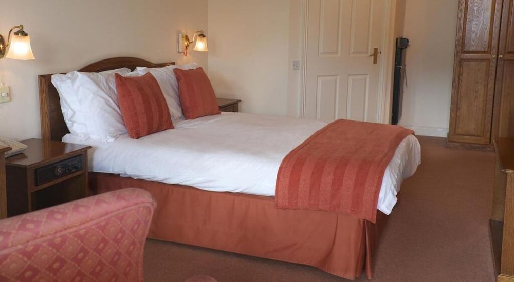 Boxmoor Lodge 14