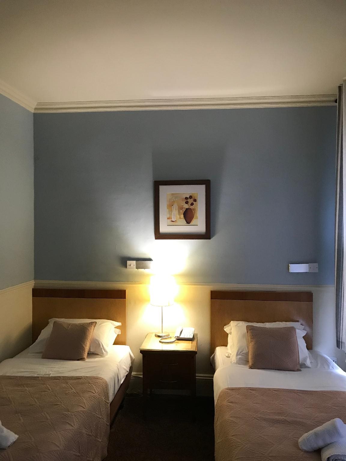 Eurobar Hotel 18