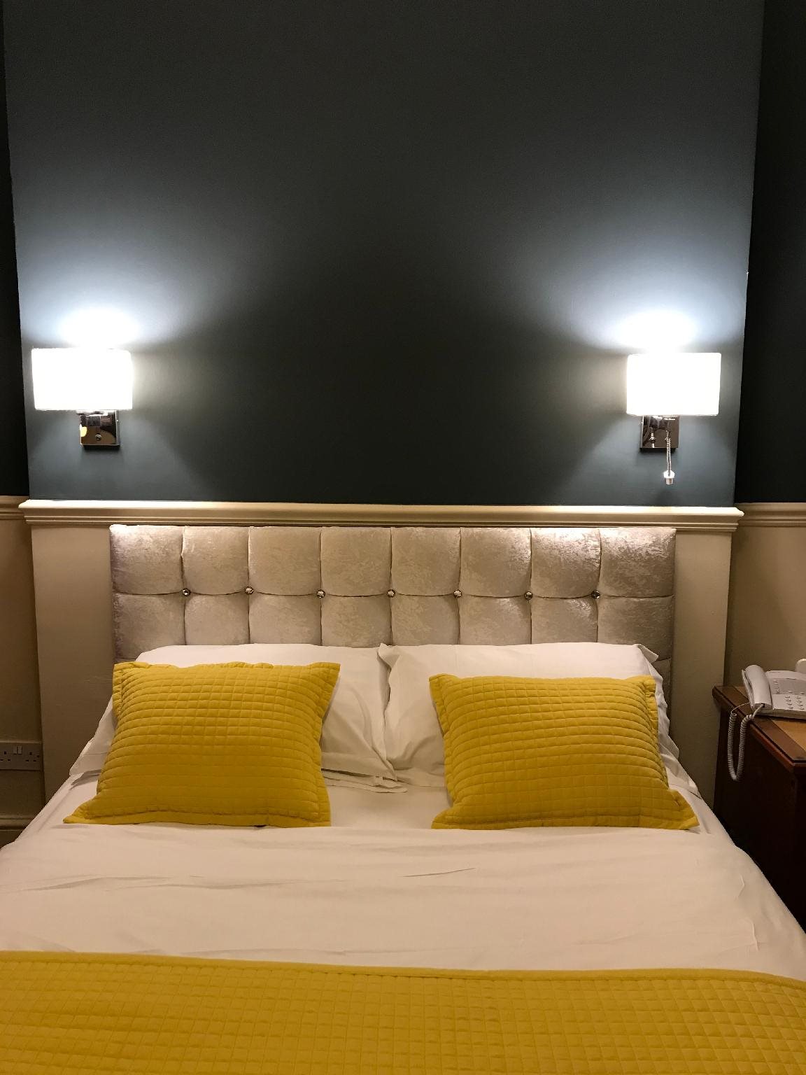 Eurobar Hotel 19