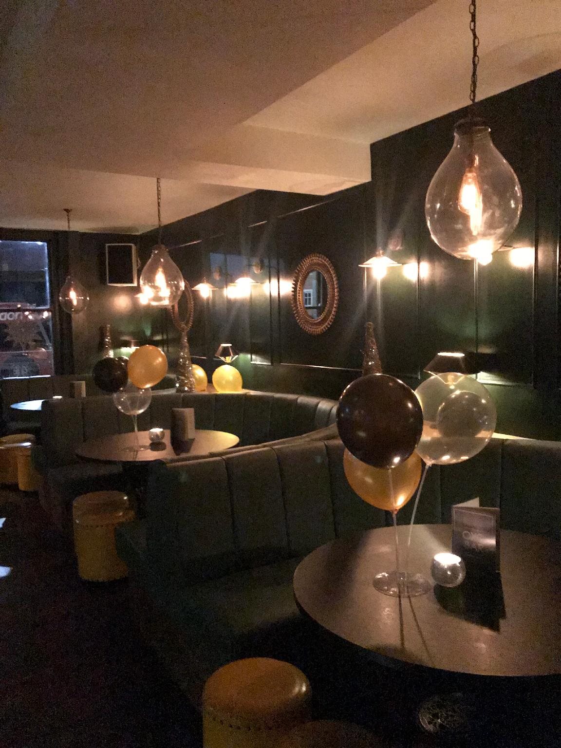 Eurobar Hotel 3