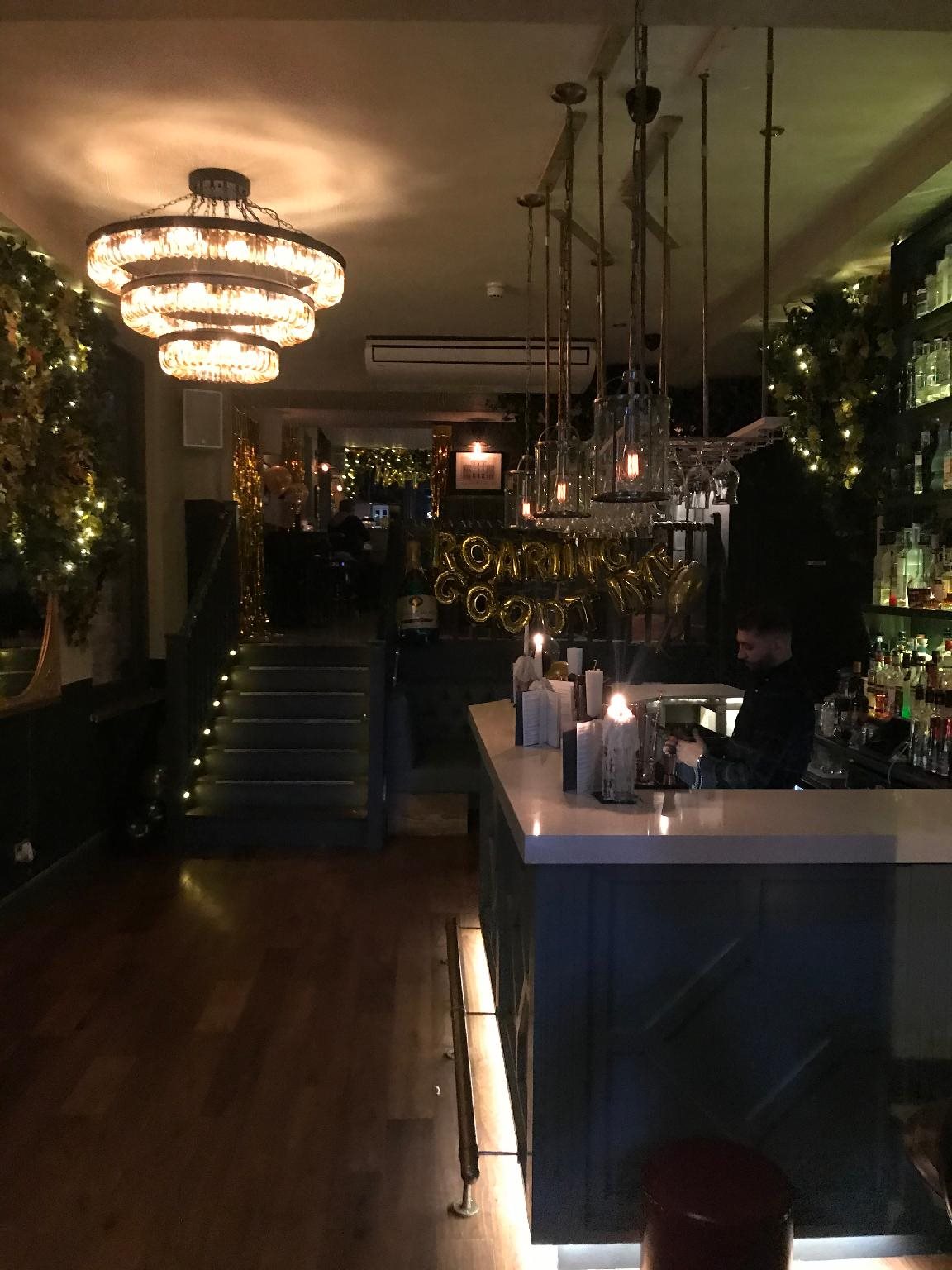 Eurobar Hotel 5