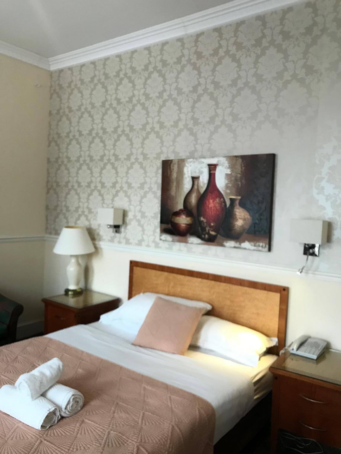 Eurobar Hotel 8