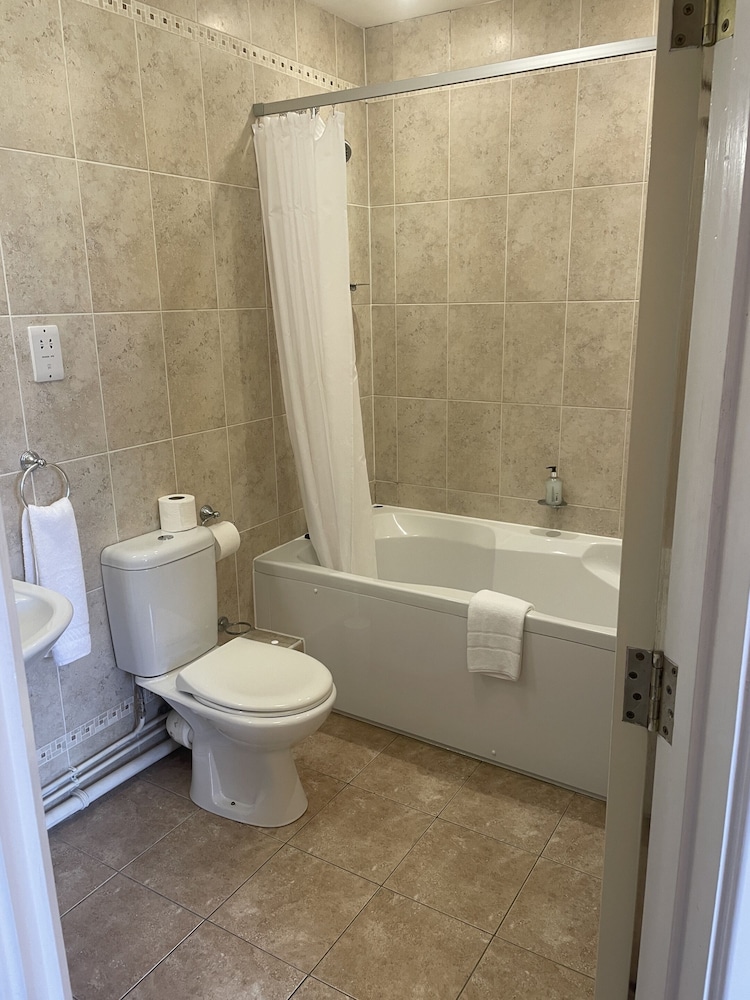 Hotel 1843 Reading 13