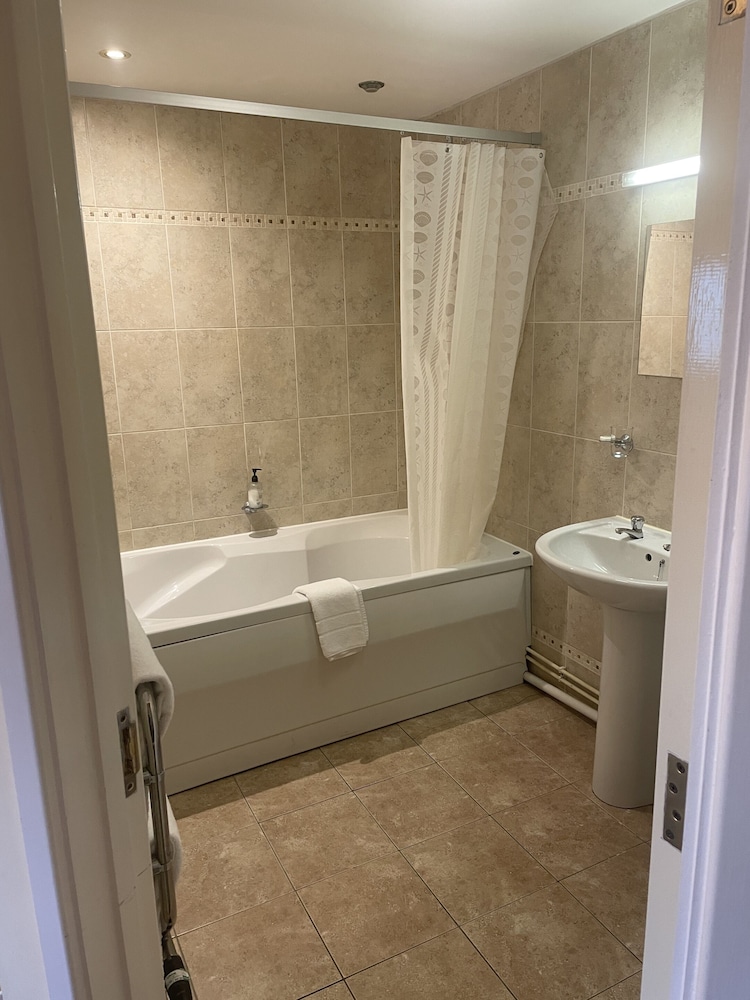 Hotel 1843 Reading 14