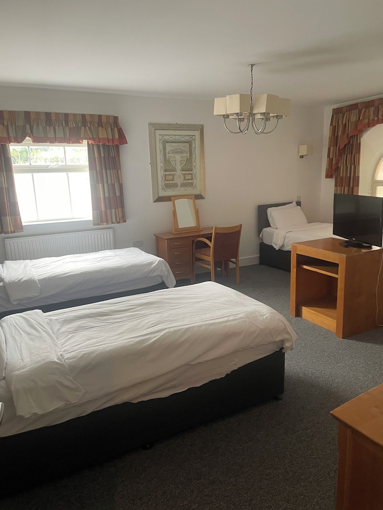 Hotel 1843 Reading 9