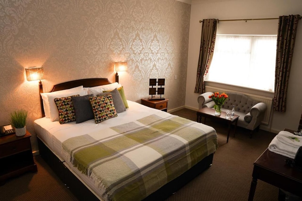 Hotel 1843 Reading 8