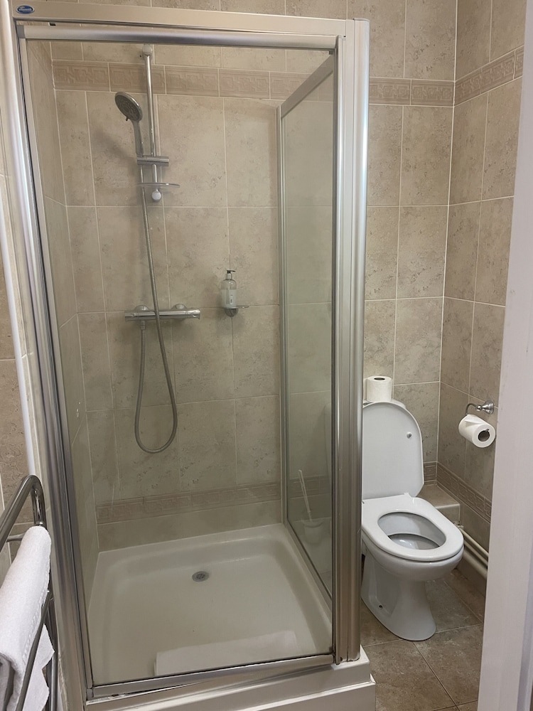 Hotel 1843 Reading 15