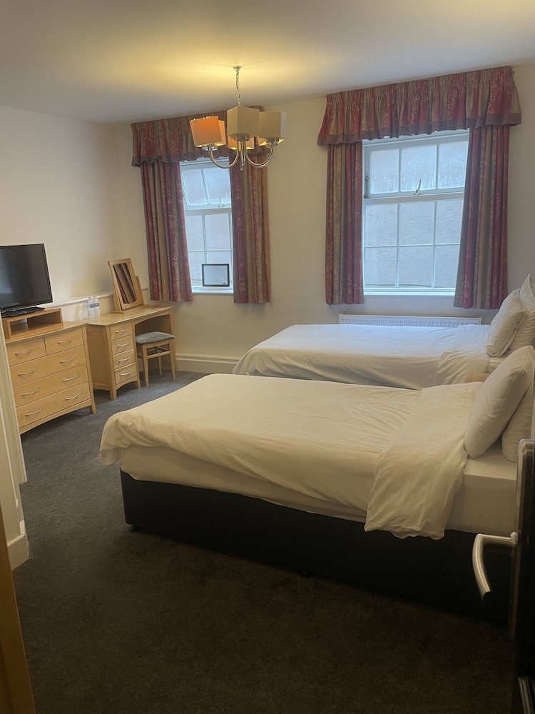 Hotel 1843 Reading 6