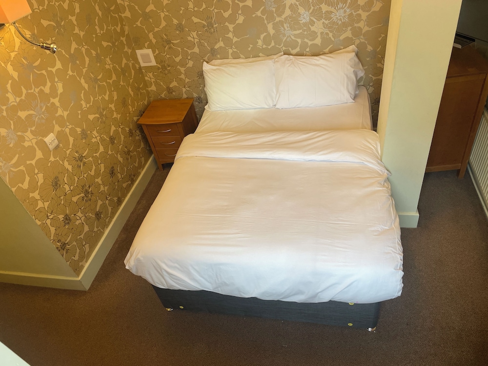 Hotel 1843 Reading 11
