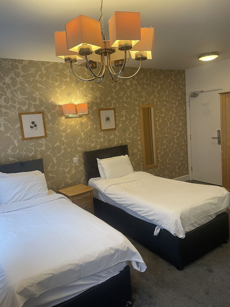 Hotel 1843 Reading 7