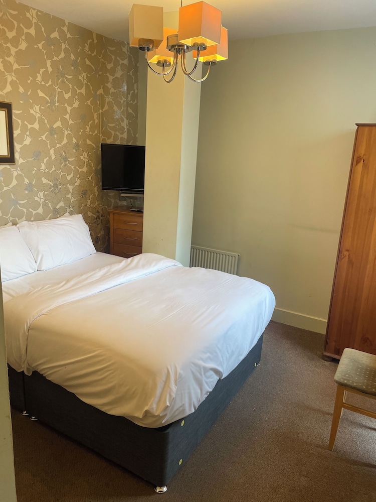 Hotel 1843 Reading 12
