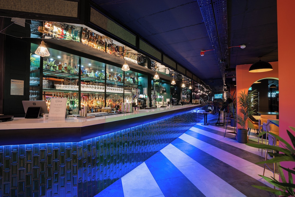 Hotel 1843 Reading 18